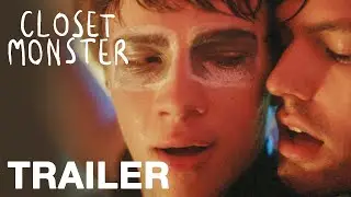 CLOSET MONSTER - Trailer - Peccadillo Pictures