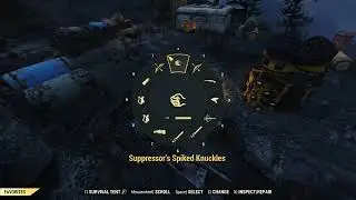 Fallout 76 cheater : vicesquad80 ,ba2 files