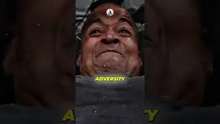 Вы ОБЯЗАНЫ пройти через БОЛЬ &mdash; Арнольд Шварценеггер