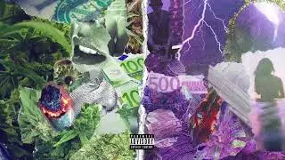 Josman V&V Video LyricsVert et violet Lyrics - Album J.O.$