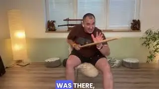 Gifts we gain through sword training