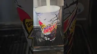 NEW Voodew Color Changing Cup: Circle K exclusive #rate #funny #softdrink #soda #review