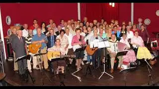 Stromen van zegen - Gideon