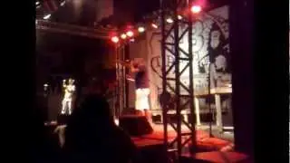 43 Anos Torcida Jovem Ponte - Dj Filliphe - Mc Nego Blue - Dj Roger Rodrigues