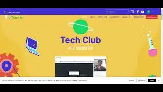 Access your UTeachMi account
