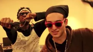 BAD INTERNET RAPPERS