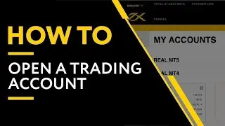 How to Set Stop Loss and Take Profit on Exness #exness2026