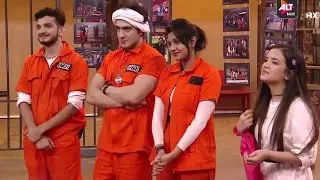 Munawwar Faruqui got emotional alt balaji kangana ranaut lock up show