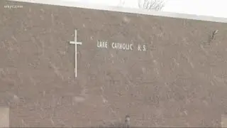 Mentor Police Department clears Lake Catholic swim coach of student sex allegations