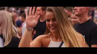 W&W x Lucas & Steve - Do it For You (DJ Martiens Hardstyle remix)