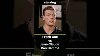 BLOODSPORT (1988) | Real People vs Cast | Based on a True Story