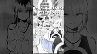 Para chuparse los dedos I Mini Fandub I #doblaje #humor #fandub
