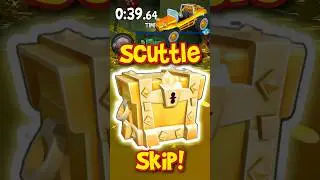 Scuttle Skip ft. Sun Dazer! Beach Buggy Racing 2