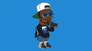 Boom Bap Beat 2022 | AQUARIUS | Instru Rap Old School | Free Type Beat