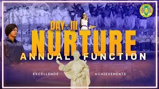 St. Montfort School Bhopal Annual Function 2025 | A Grand Celebration of Talent & Culture | PART-III