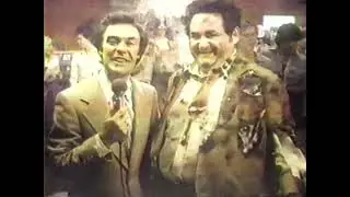 Comin' at Ya TV Spot (1981)