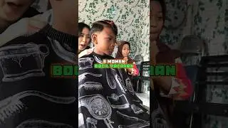 Ini adalah 3 momen bocil pacaran paling lucu