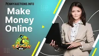 ToucanWin Compensation Plan | What is Penny Auctions? | ToucanWin