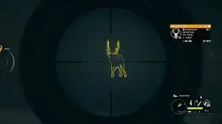 Ein paar Jagdclips in TheHunter COTW  Pt. 3