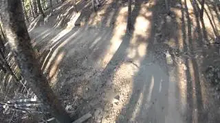 3 Sisters trail