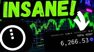 How I'm Mining Nearly 10,000 $NIGHT Tokens Per Day With Less Than $5