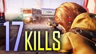 INSANELY GOOD Agent & Weapon Everyone Should Use 17 kills Gameplay | Veiled Experts
