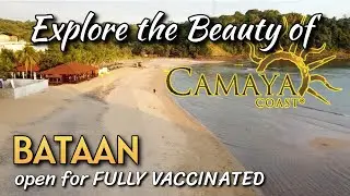 camaya coast bataan | bataan checkpoint update | camaya coast