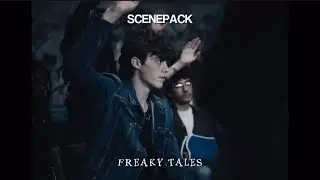 LUCID - FREAKY TALES | SCENEPACK