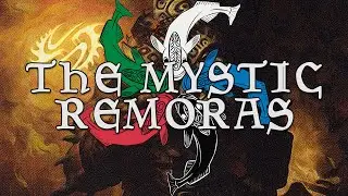 cEDH Gameplay - Krark/Sakashima V Godo V Marath V Thras/Rograkh - The Mystic Remoras