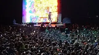 Denzel Curry, 