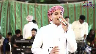 حمودي حوذان | يهنى في رجوعك - زواج ناصر حكمي