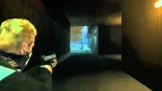 GTA IV montrinho13 nab using aimbot hahahaha.xD