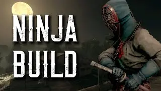 Historically Accurate Ninja Build