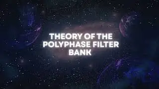 Team 6 2025 Capstone -  Polyphase Filter Bank on Xilinx Field Programmable Gate Array