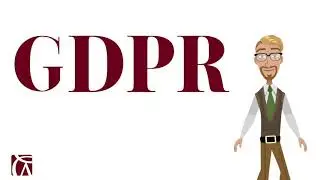 Introduction to Privacy Law and GDPR
