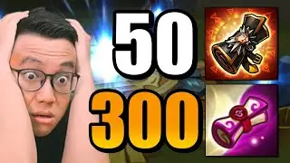 $5000 PREMIUM Summon Session For New LD5* In Summoners War