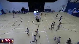 YES Prep East End High School vs IDEA Lake Womens Varsity Basketball