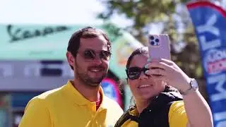Vespa World Days 2025 en Gij&oacute;n/Xix&oacute;n &ndash; Una ciudad, miles de scooters, una experiencia inolvidable