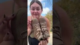 Insane Deal on Steel Toe Boots! #mensshoes #steeltoeboots #workshoes