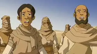 Avatar Aang