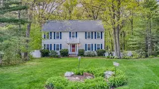 167 Hay Meadow Road, North Andover, 01845 | The Ternullo Team at Leading Edge Real Estate