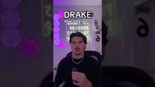 Guess the Drake song from the hints #drake #drizzy #iceman #champagnepapi #music #forallthedogs