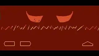 Playing level devil (I hate it so much😞)