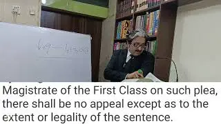 S.412 and 413 CrPC #kung #criminallaw #law #kung