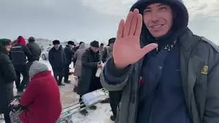 1-ФЕВРАЛЬ/2026/ШЫМБАЙ ТАУЫК БАЗАРЫ/ДЕМ БЕРМЕС ТАУЫК БАЗАР