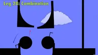 Amazing Marble Race Season 1 Part 10