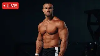 *LIVE* The Simplest Way To Get In Shape For 2026 (DAY 2)
