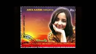 Pakistan Postal Documentary VO Naveed ANjum