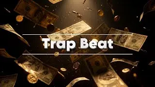 Lonely Street Freestyle Trap Beat 2025 | Sad Emotional Trap Instrumental