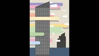Bo Lundberg inspired animation